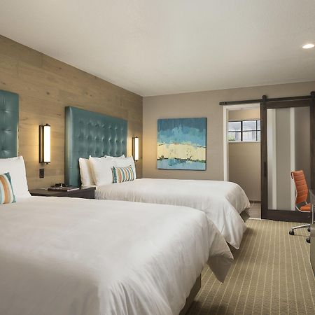 Wave Street Inn Monterey Pokój zdjęcie