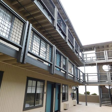 Wave Street Inn Monterey Zewnętrze zdjęcie
