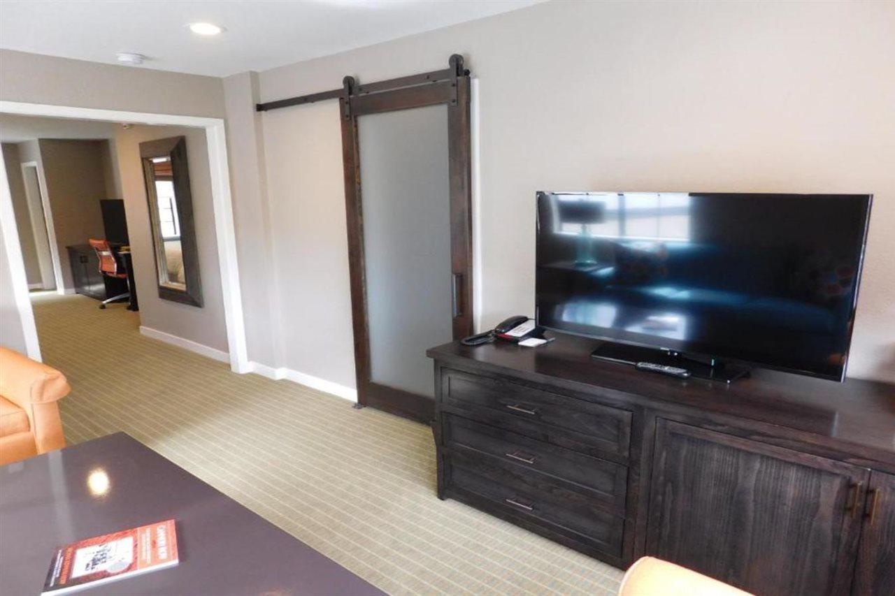 Wave Street Inn Monterey Zewnętrze zdjęcie