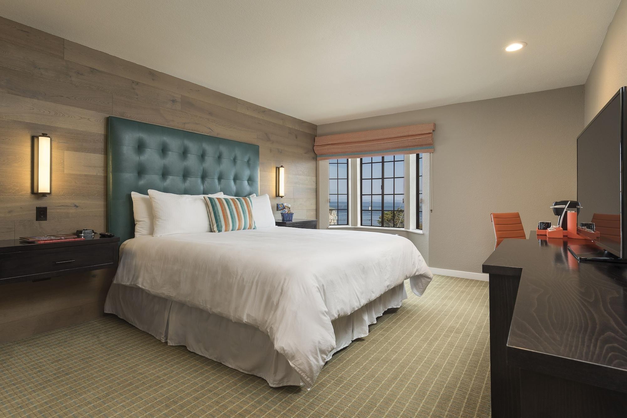 Wave Street Inn Monterey Pokój zdjęcie