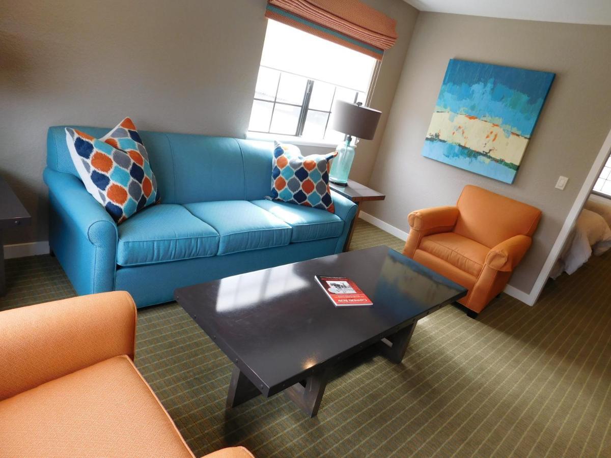 Wave Street Inn Monterey Wnętrze zdjęcie