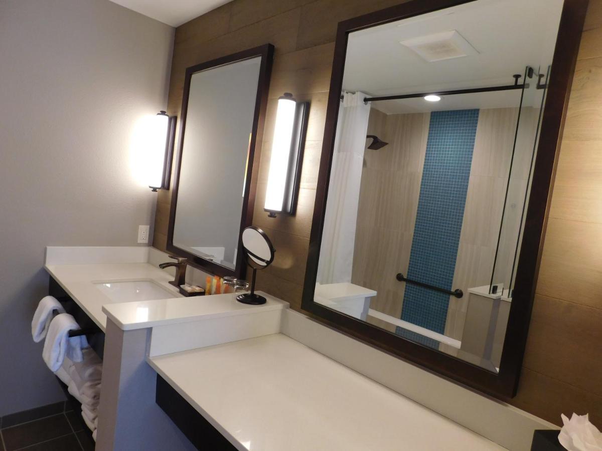 Wave Street Inn Monterey Zewnętrze zdjęcie